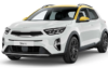 KIA KIA Stonic Auto 